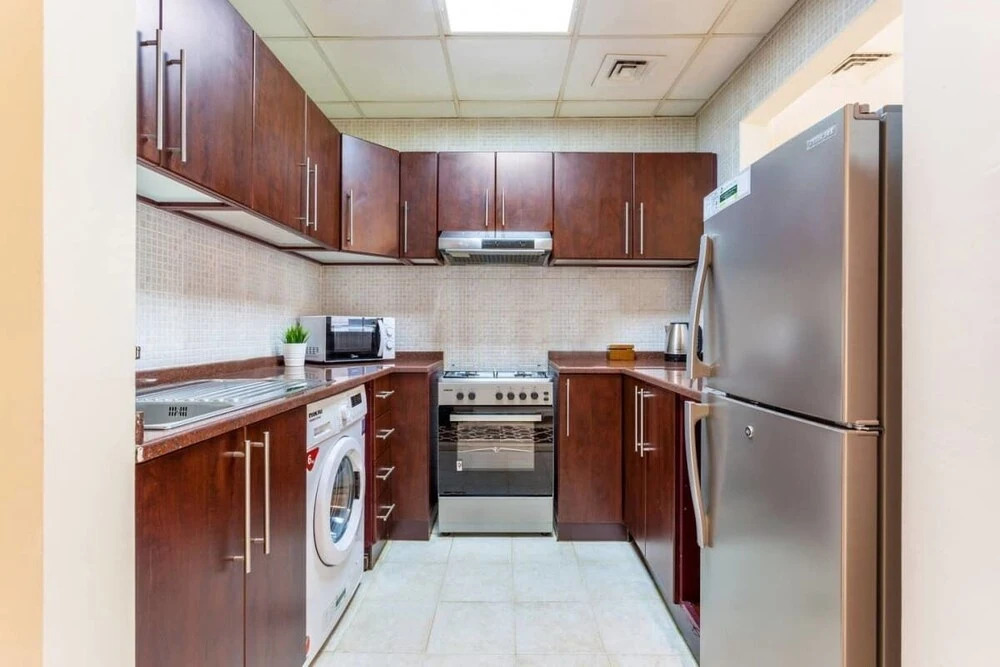 Terraces Marasi Drive, Business Bay