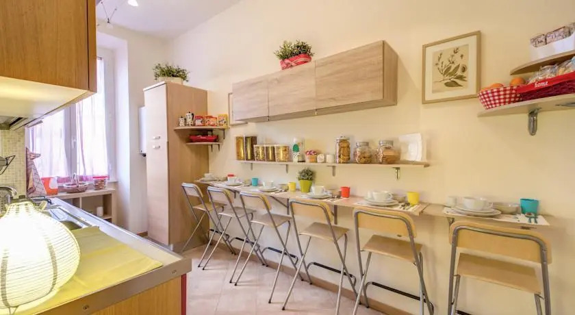 Roma Sweet Home B&B