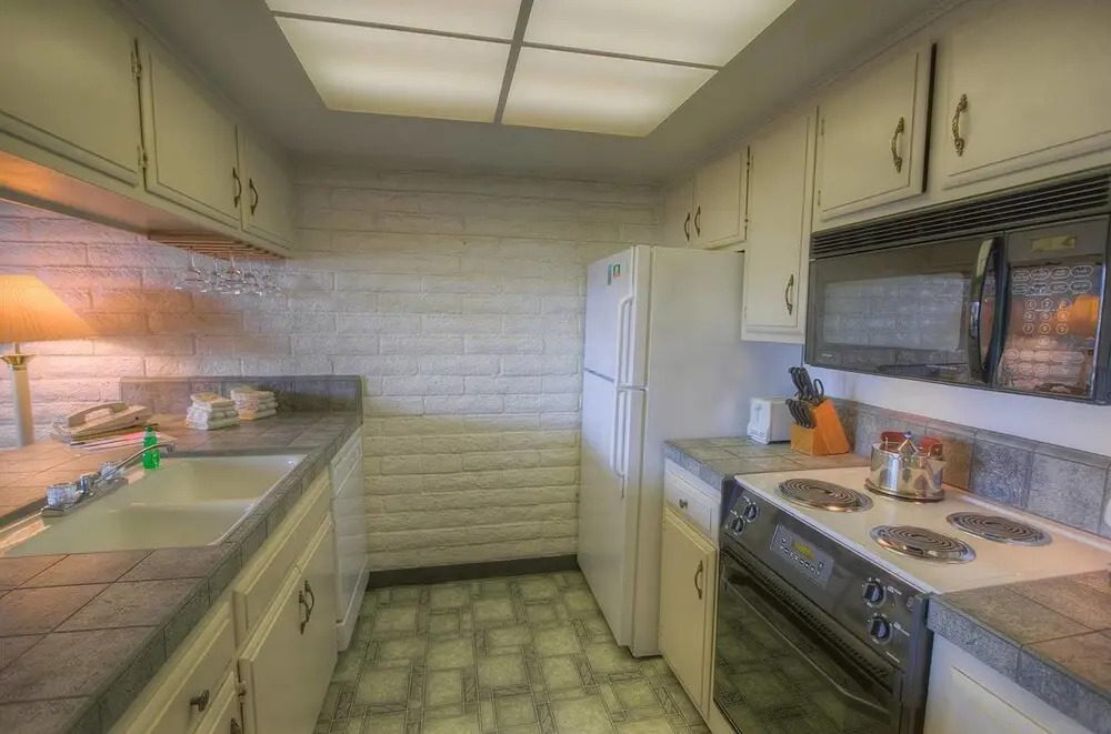 Remodeled Condo in Tahoe Keys Complex by RedAwning