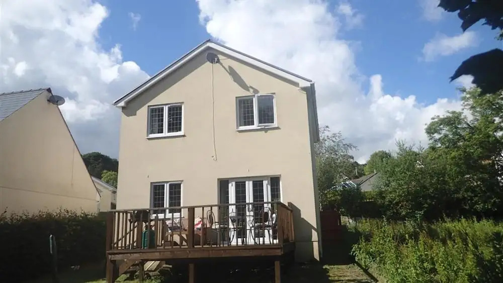 Clos Yr Ysgol 3