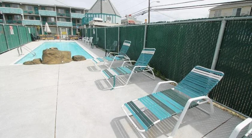 Mark III Motel