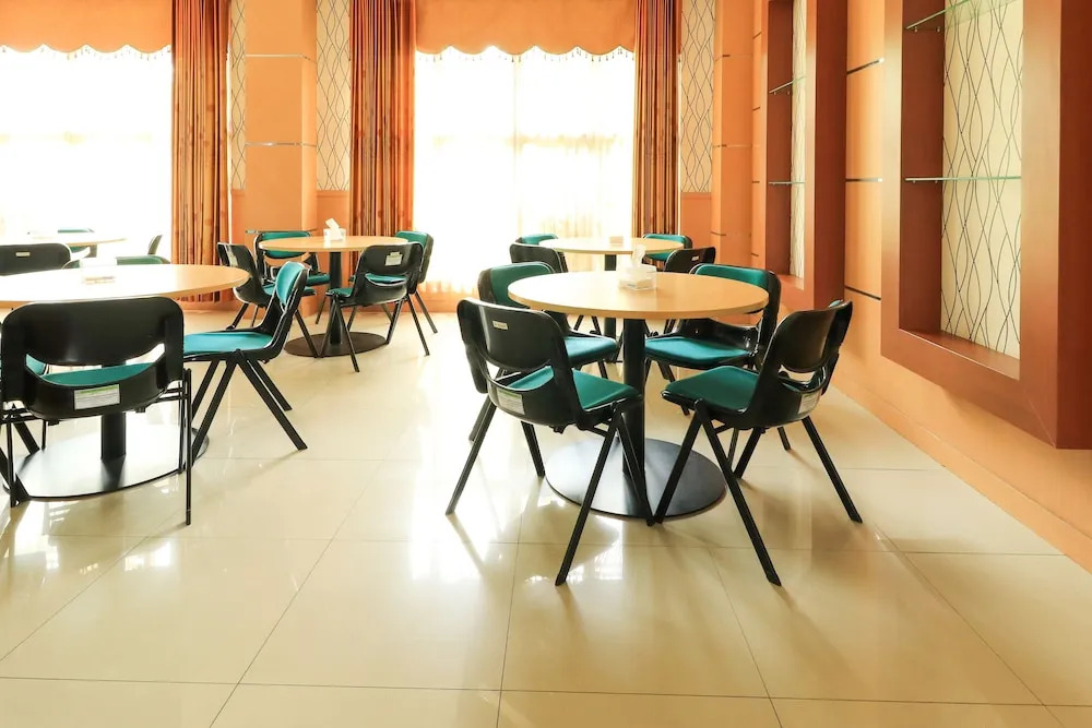 GreenSA inn Hotel