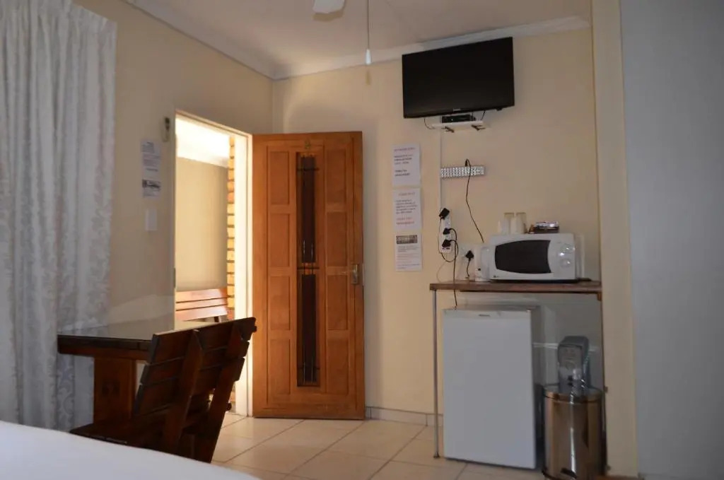 Zebra Guesthouse