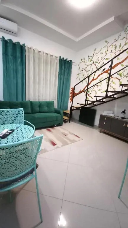 Studio Apartment Bela