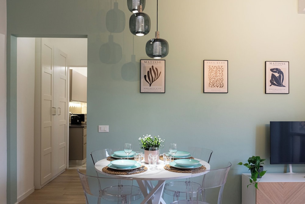 VivimiHome - La Stella dei Navigli