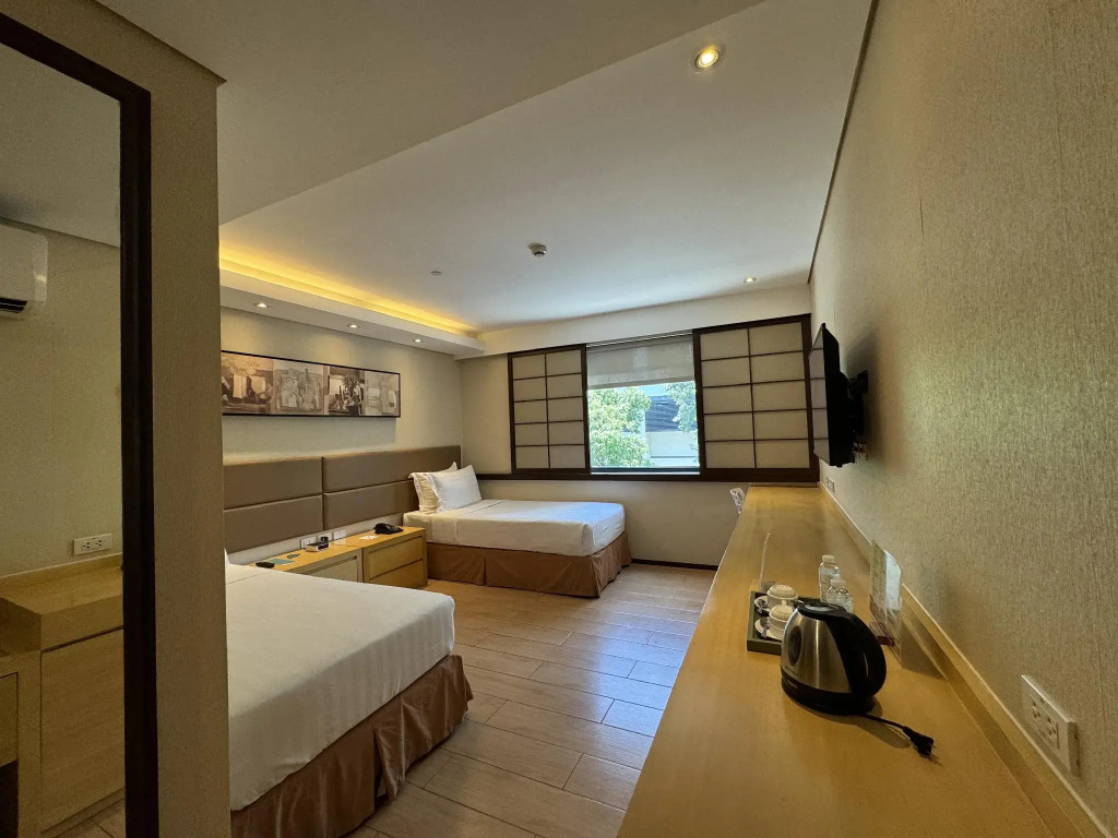 Jinjiang Inn Makati