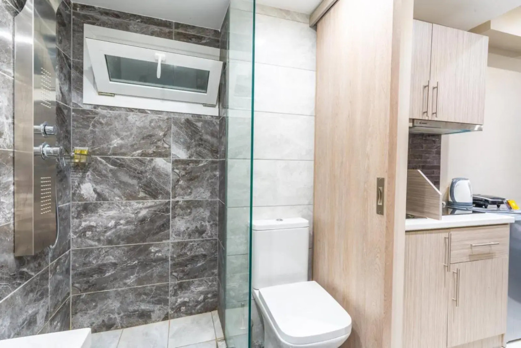 AIOLOS LUXURY apartment 2