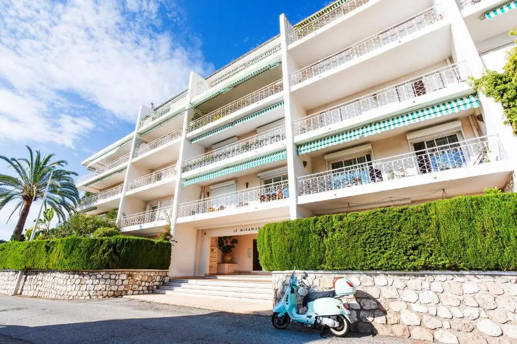 Terrace on the Bay 2 Villefranche-Sur-Mer, Ap4243 by Riviera Holiday Homes