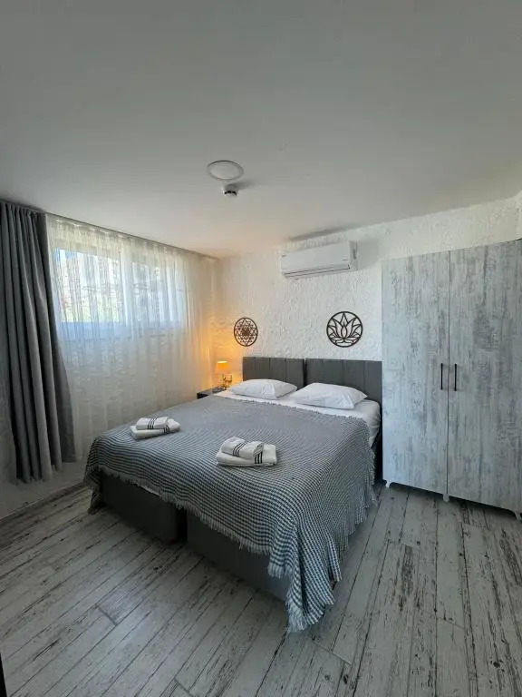The Escape Hotel Alacati