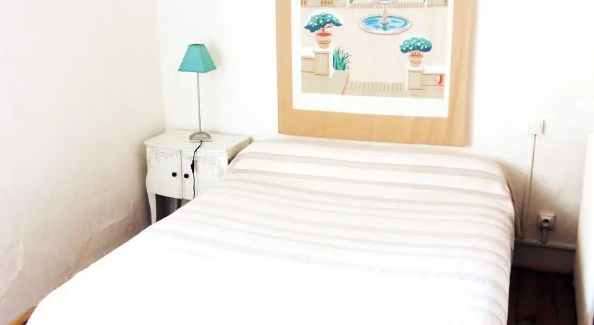 Hotel des Ambans