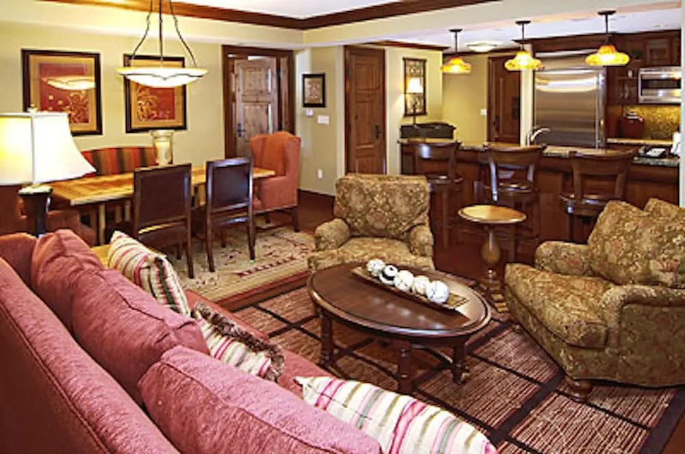 The Beaver Creek - 2 Br Condo
