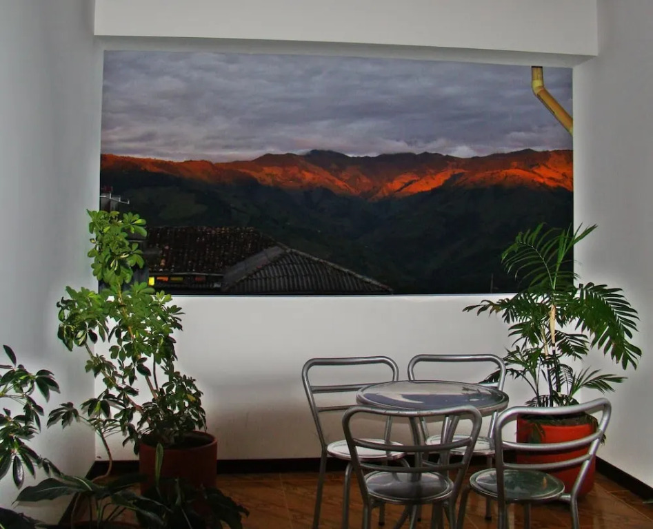 Hospedaje Casa Real