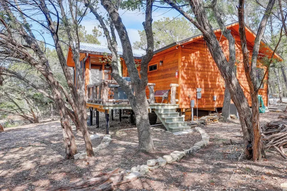 'lakewood Secret' Cabin ~ 4 Mi to The Lake!