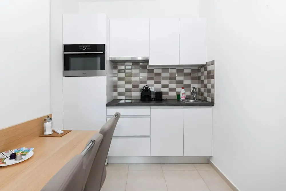 Elisabeth Downtown Apartments by FirstHost
