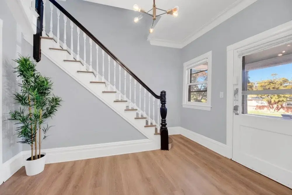 Single Family 3BR Home Game Room Parking