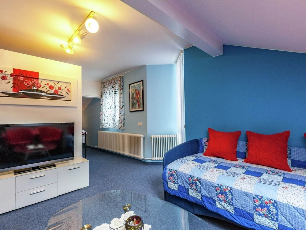Wohnung in Vandans am Golm-Skilift