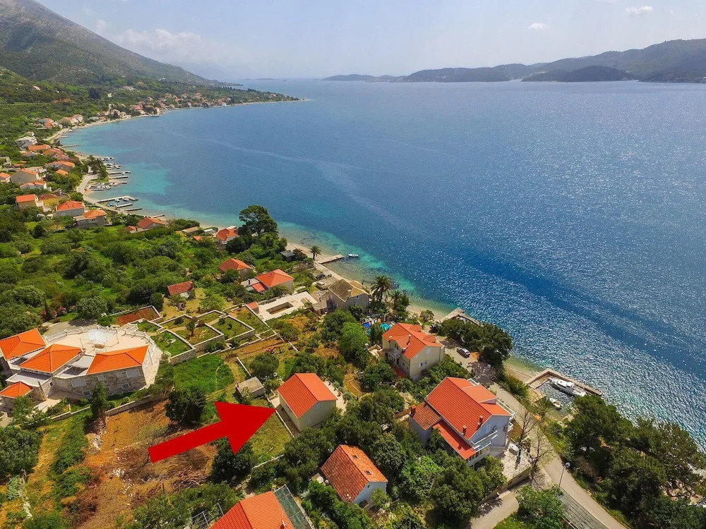 Holiday Home Bosa