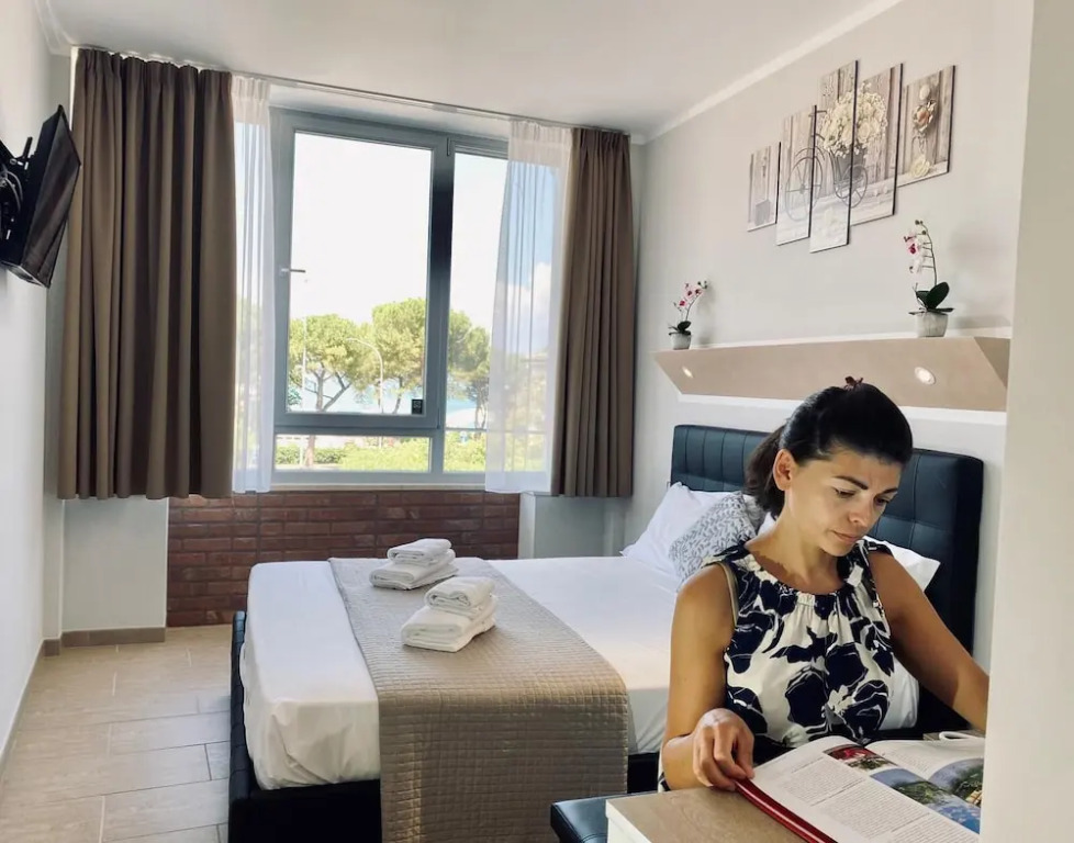 Atico Hotel