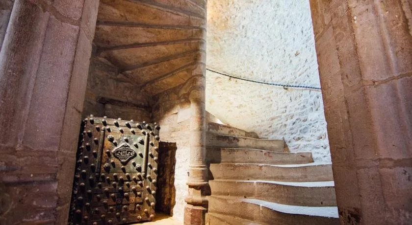 Chateau d'Ige