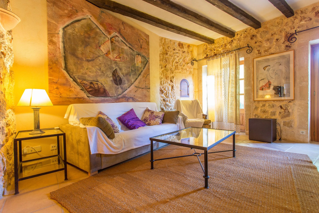 Agroturismo Son Fogueró