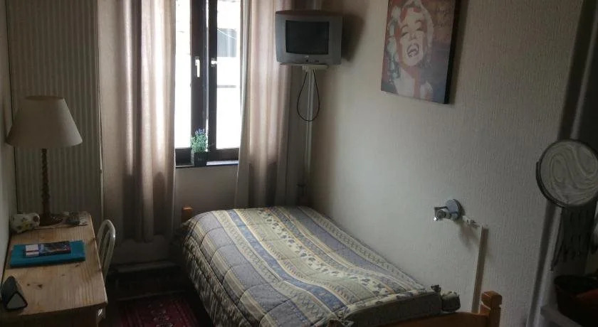 B&B Aarsabroch