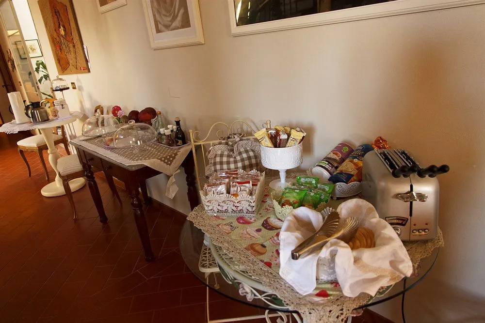 Giardino della Pieve Relais- Adult Only
