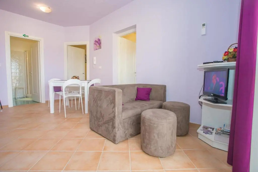 Holiday Home Gedici Iii