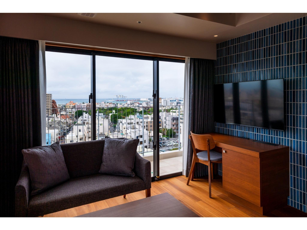 PROSTYLE TERRACE NAHA