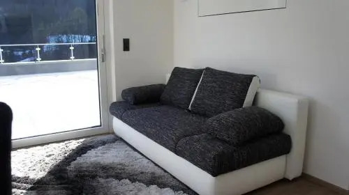 MOUNTAIN HOME apartment