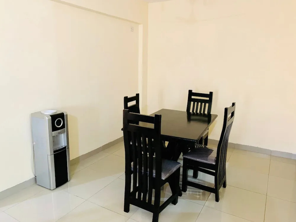 Lux Suites Palm Terraces Apartments Nyali
