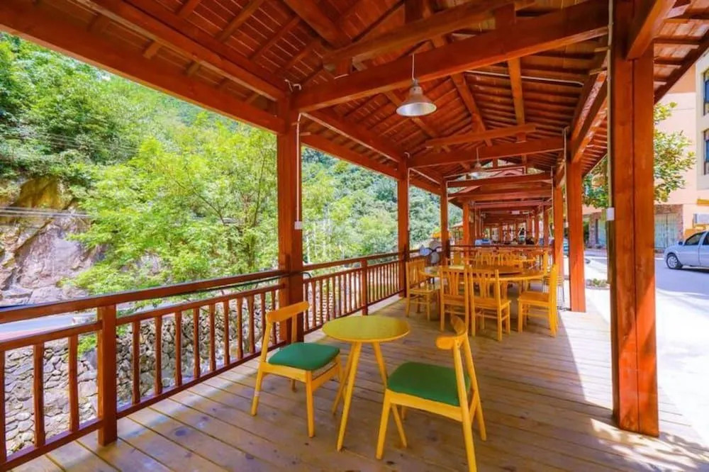 Yiyun Botique Inn Shanjiao Courtyard