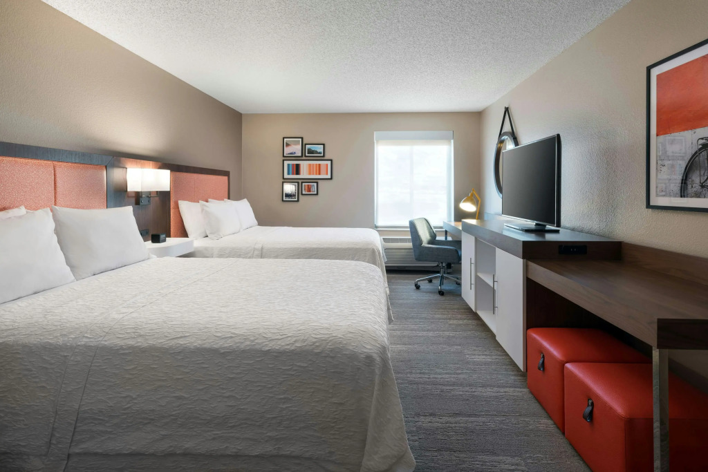 Hampton Inn Denver-West/Golden