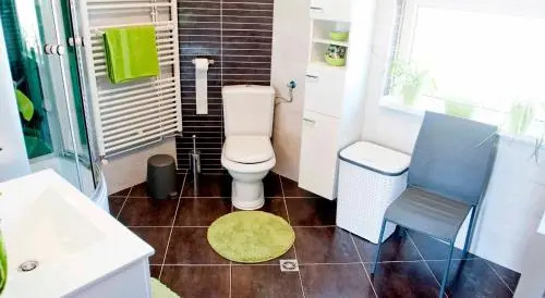 Apartman Šestine