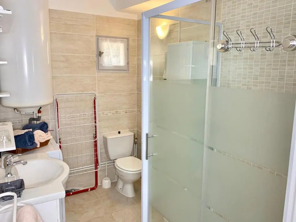 Appartement l’étoile