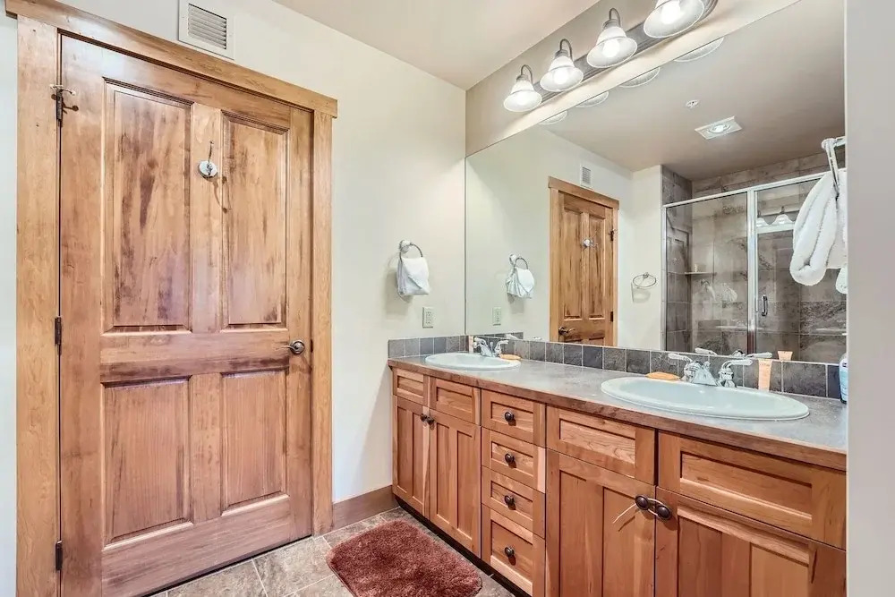 2263 Red Hawk Lodge 2 Bedroom Condo