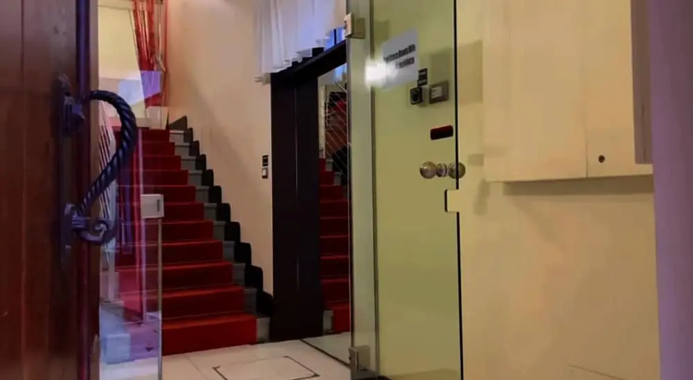 Residenza Manin Apartments
