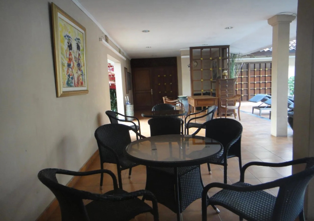 Balira Airport Hotel
