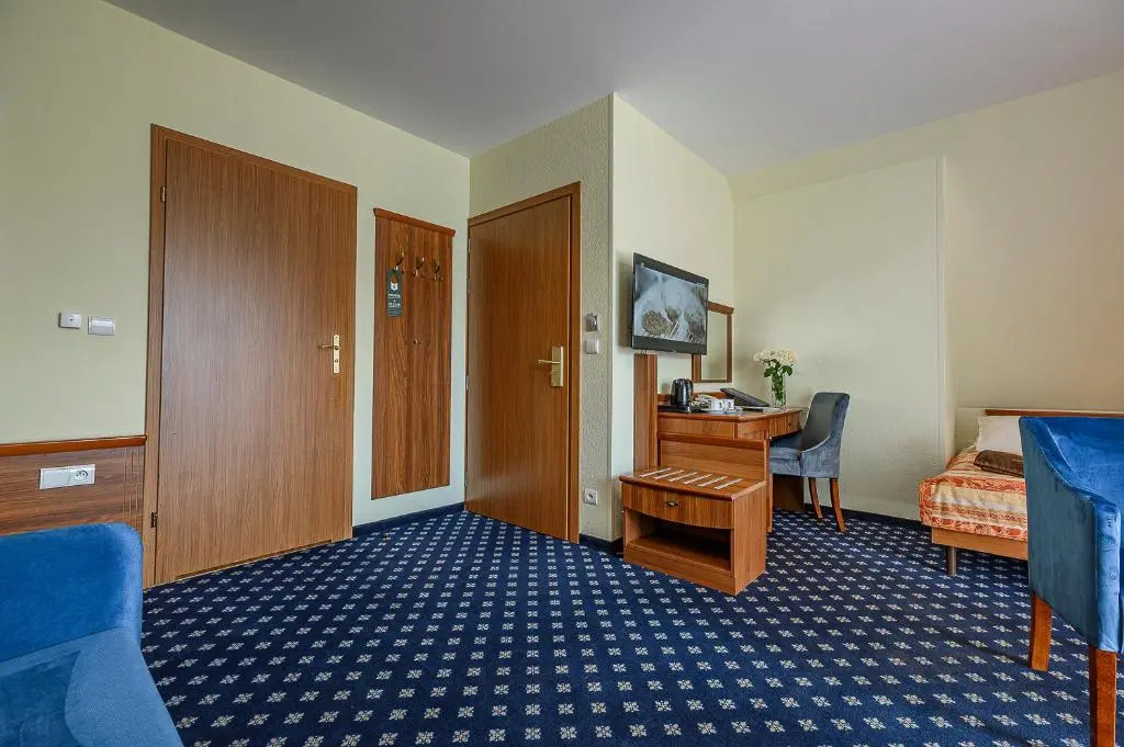Hotel Liptakówka