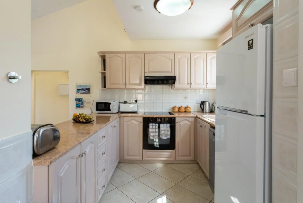 Villa Thea