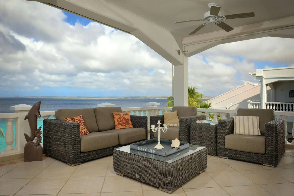 Belmar Oceanfront Apartments
