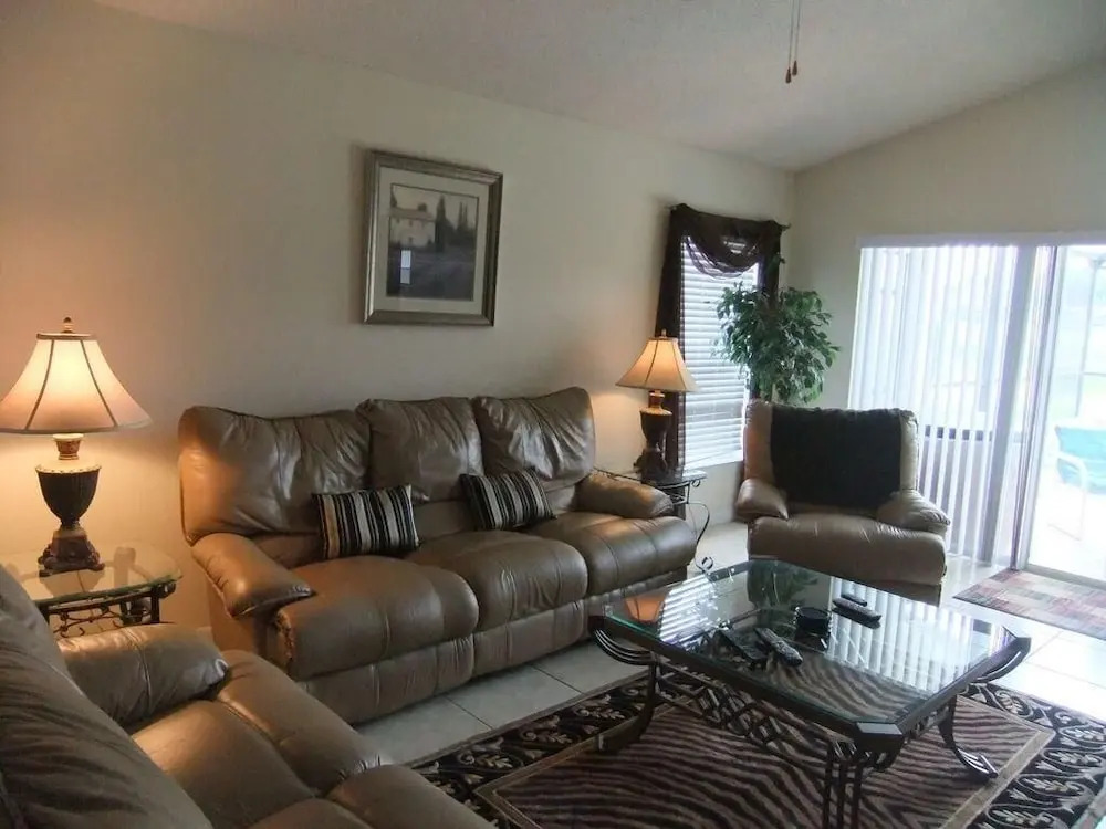 Ref 03 Luxury 4 Bed Villa With Lake View own Pool