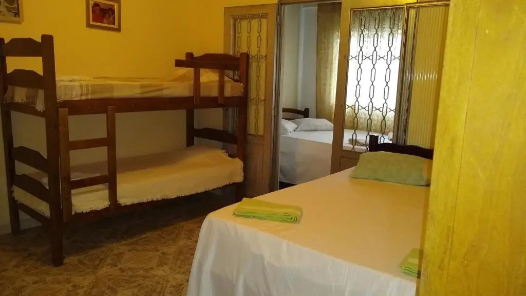 Casa de família II