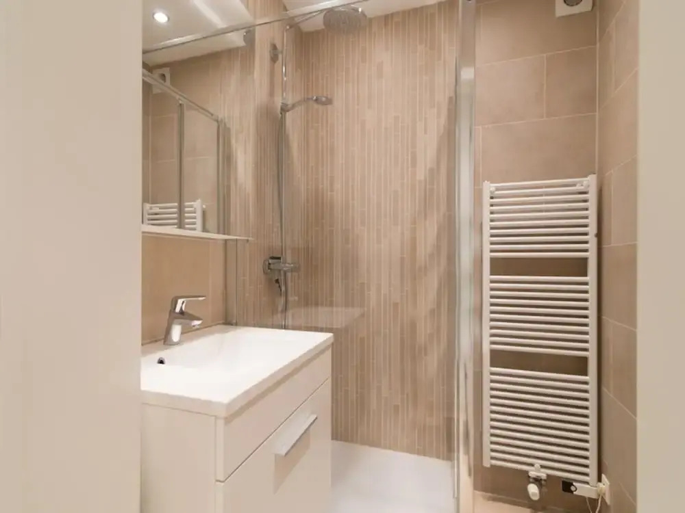 Apartment, few Meters From Casino Kursaal