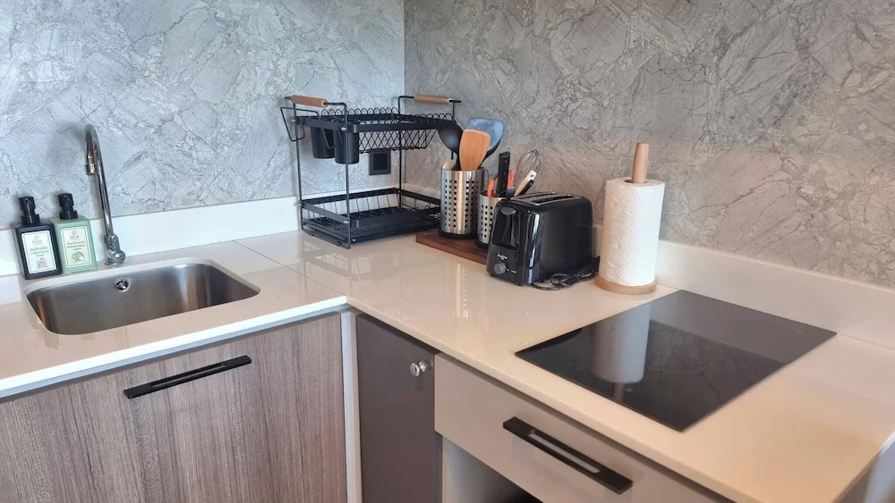 B303- 1 Bedroom Condo With Sea View, Ao Nang Beach