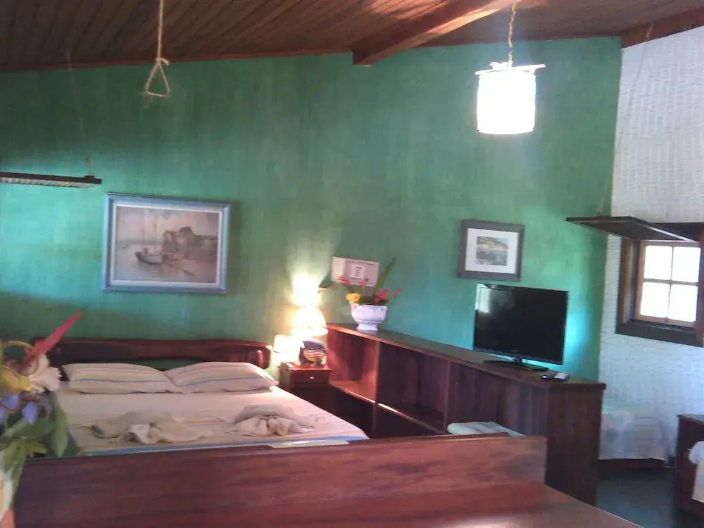 Fazenda Amendoeira.