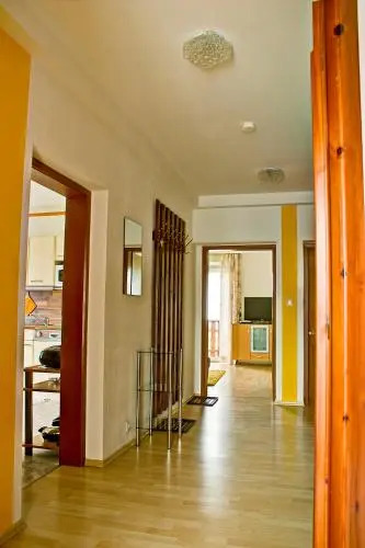 Ferienwohnung Messner-Schauer