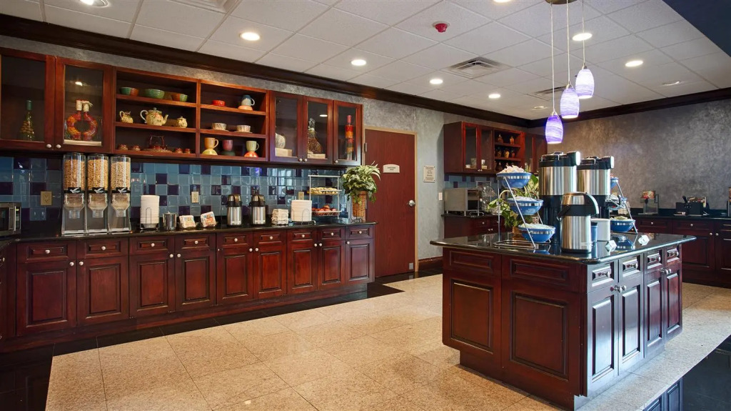 Comfort Inn & Suites Tavares North