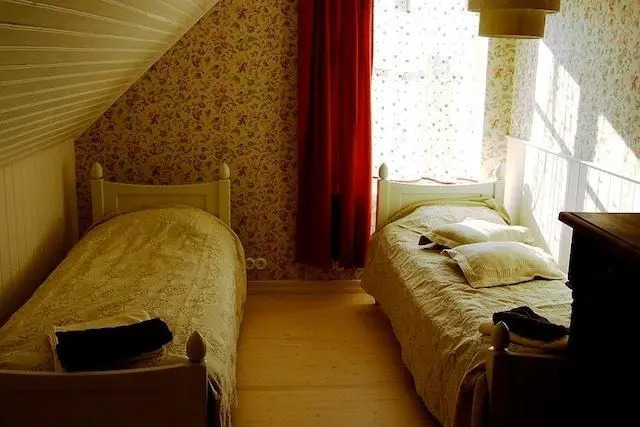 Roose City House