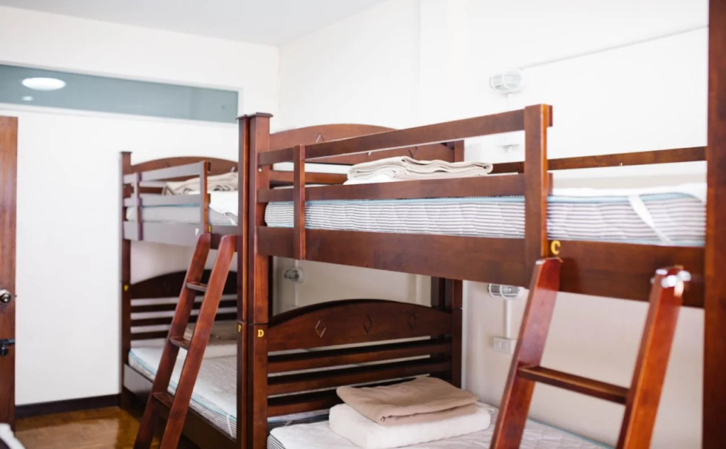 Buc's Hostel