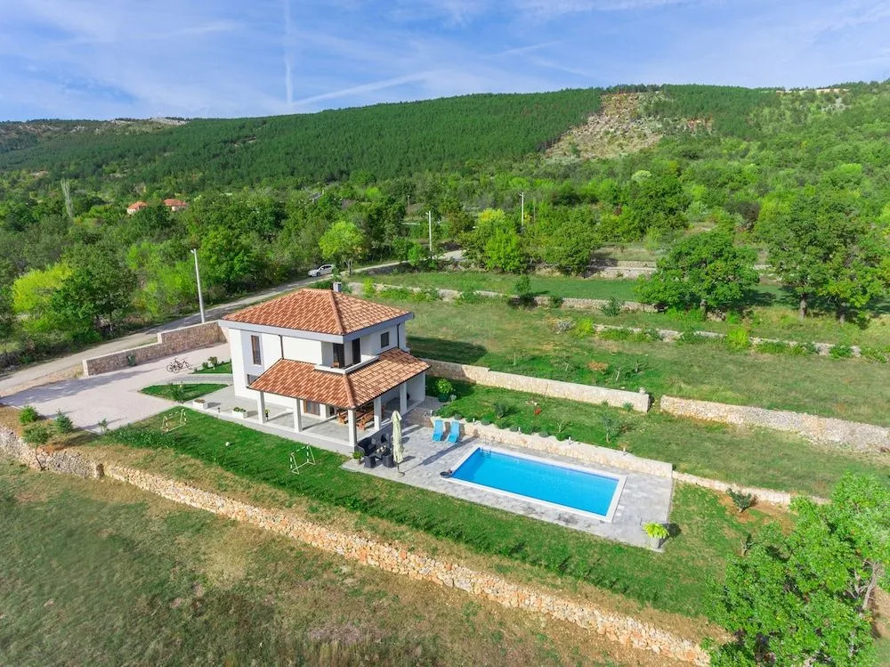 Villa Josip